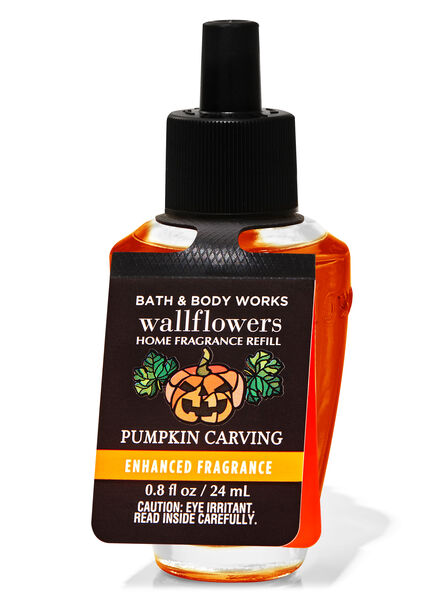 Pumpkin Carving idee regalo in evidenza halloween Bath & Body Works