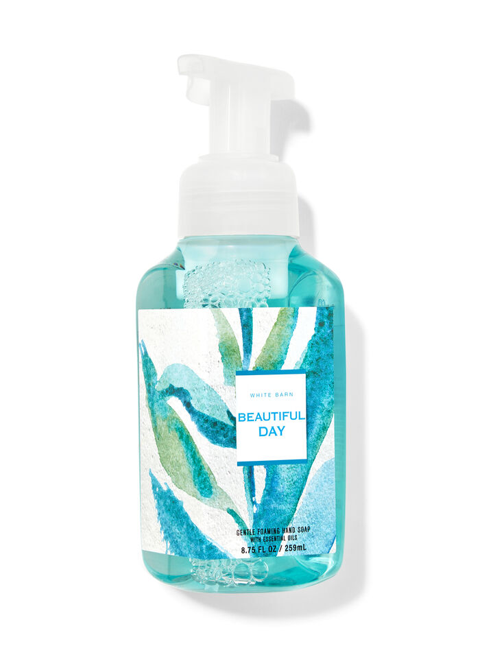 Beautiful Day SAPONI E IGIENIZZANTI MANI/VEDI TUTTI SAPONI E IGIENIZZANTI MANI Bath & Body Works