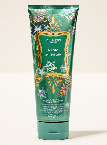 Magic In The Air Prodotti per il corpo/IDRATANTI CORPO/Crema Corpo Idratante Bath & Body Works1