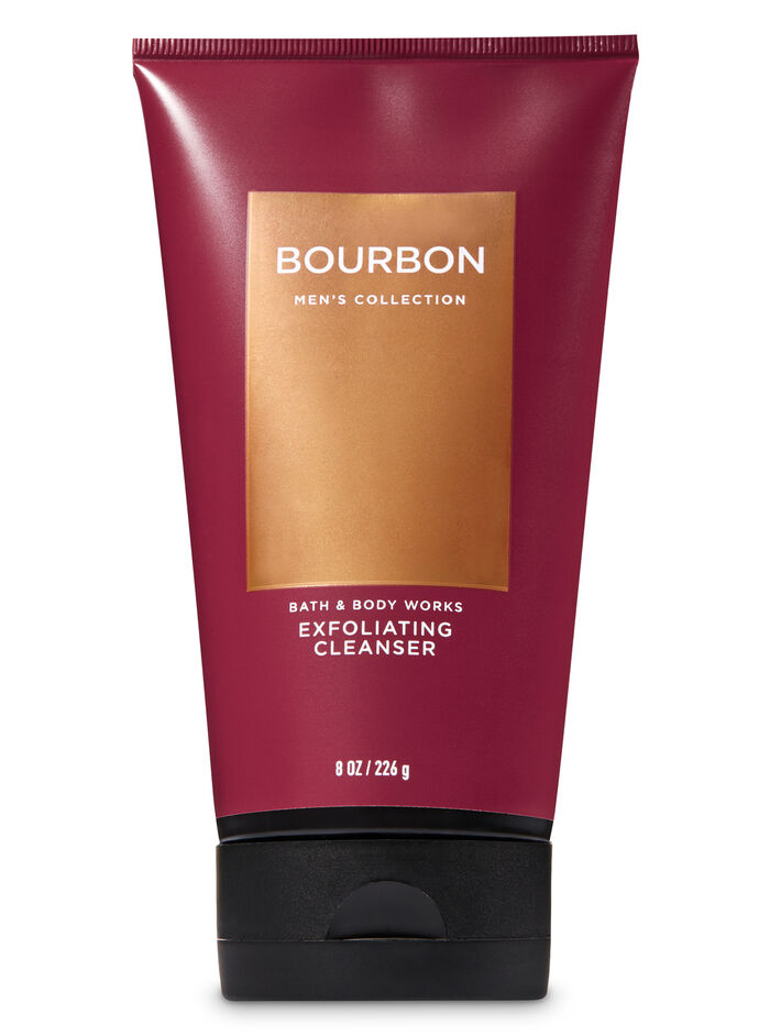 Bourbon Gifts/Collections/Gifts for him Bath & Body Works