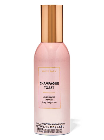 Champagne Toast fragrance Concentrated Room Spray