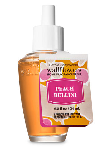 Peach Bellini special offer Bath & Body Works1
