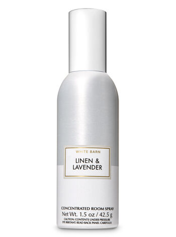 Linen & Lavender special offer Bath & Body Works1