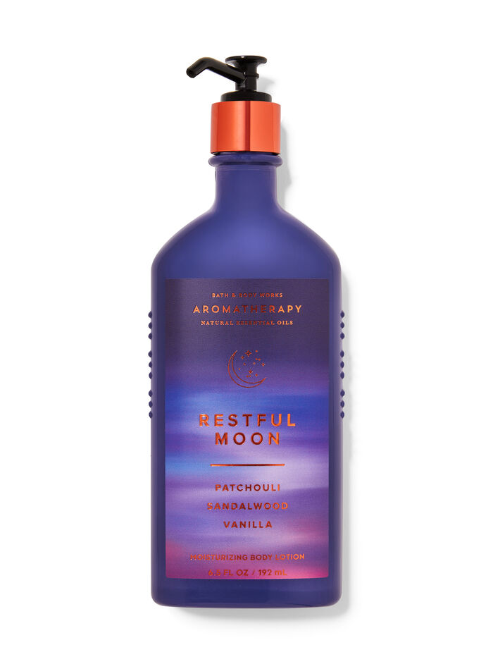 Restful Moon PRODOTTI PER IL CORPO/VEDI TUTTI PRODOTTI PER IL CORPO Bath & Body Works