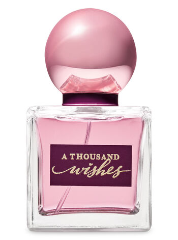 A Thousand Wishes Body care/Fragrance/Perfume Bath & Body Works1