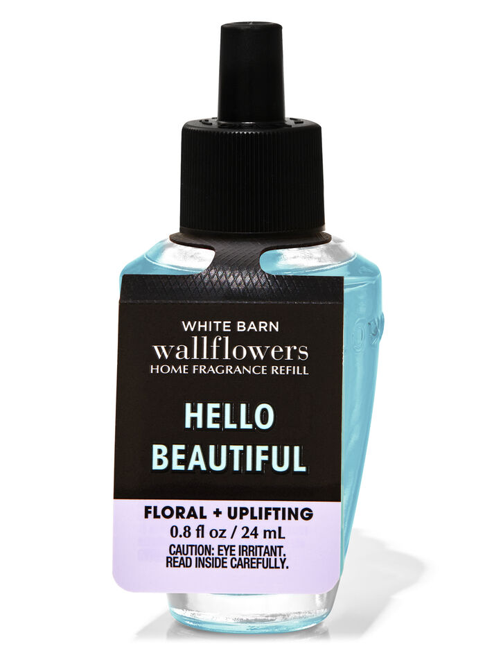 Hello Beautiful Fuori Catalogo Bath & Body Works