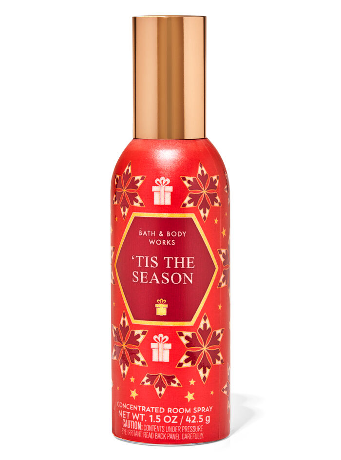 Tis the Season Fuori Catalogo Bath & Body Works