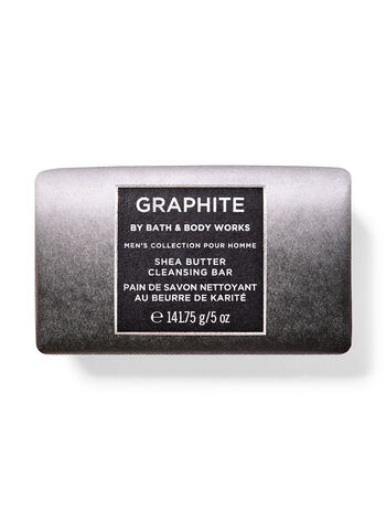 5 oz / 141.75 g PRODOTTI PER IL CORPO/BAGNO E DOCCIA/Bar Soap Bath & Body Works1