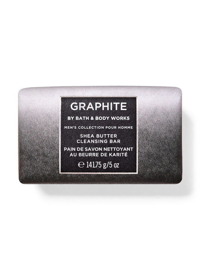 5 oz / 141.75 g PRODOTTI PER IL CORPO/BAGNO E DOCCIA/Bar Soap Bath & Body Works