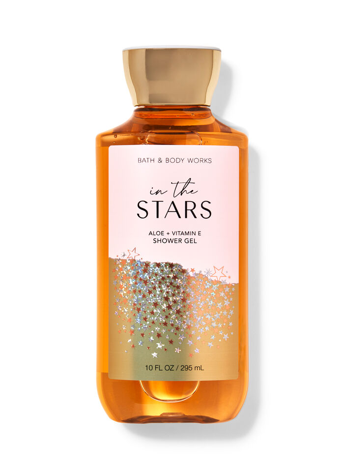 In the Stars PRODOTTI PER IL CORPO/VEDI TUTTI PRODOTTI PER IL CORPO Bath & Body Works