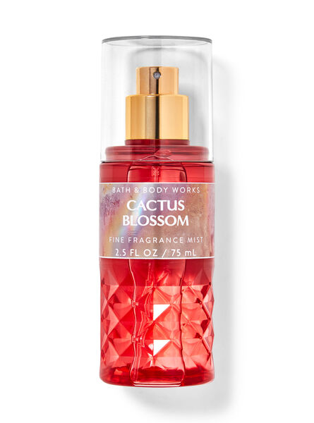 Cactus Blossom body care fragrance body sprays & mists Bath & Body Works