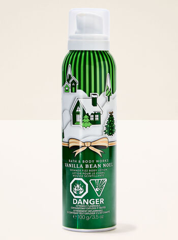 Vanilla Bean Noel Body care/Moisturizers/Body lotion Bath & Body Works1