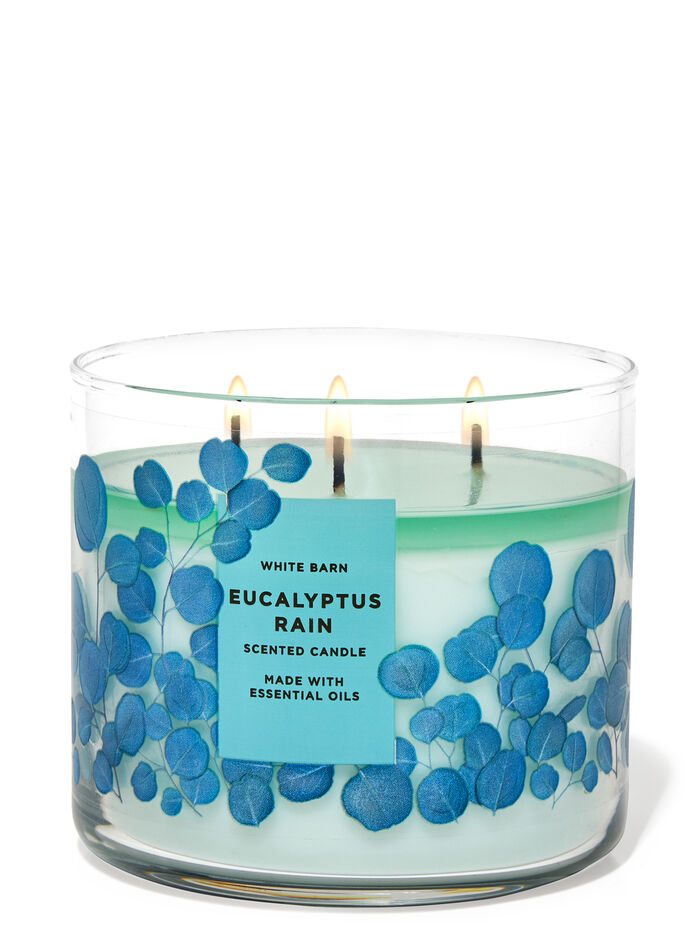 Eucalyptus Rain Gifts/Collections/Gifts for him Bath & Body Works