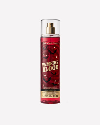 Vampire Blood Body care/Fragrance/Body sprays & mists Bath & Body Works1