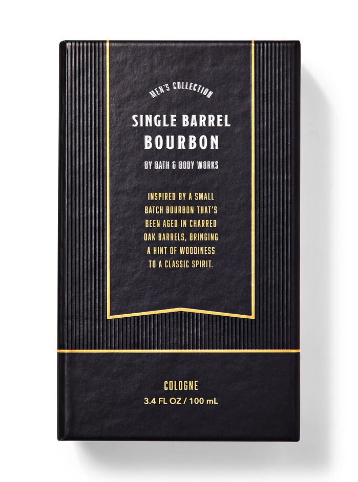 Single Barrel Bourbon UOMO/Collezione Uomo/Deodorante e Profumo Uomo Bath & Body Works