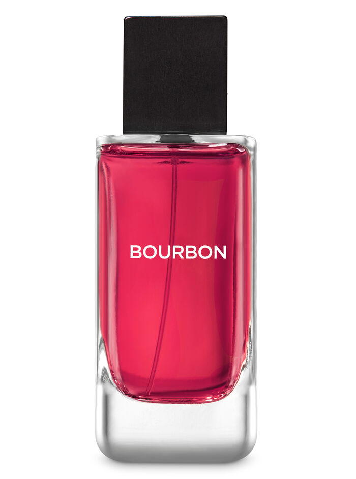 Bourbon UOMO/Collezione Uomo/Deodorante e Profumo Uomo Bath & Body Works