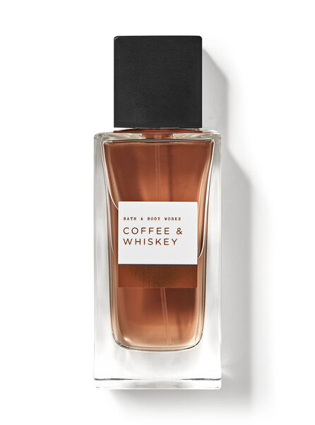 Coffee & Whiskey fragranza Profumo