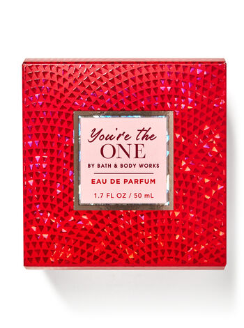 You're the One Fuori Catalogo Bath & Body Works2