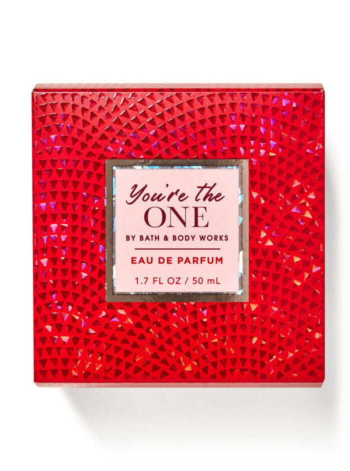 You're the One Fuori Catalogo Bath & Body Works