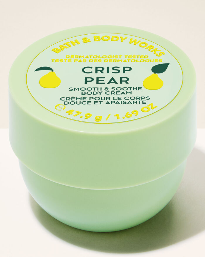 Crisp Pear Novit&agrave;/Nuovi Arrivi/Tutte le novit&agrave; Bath & Body Works