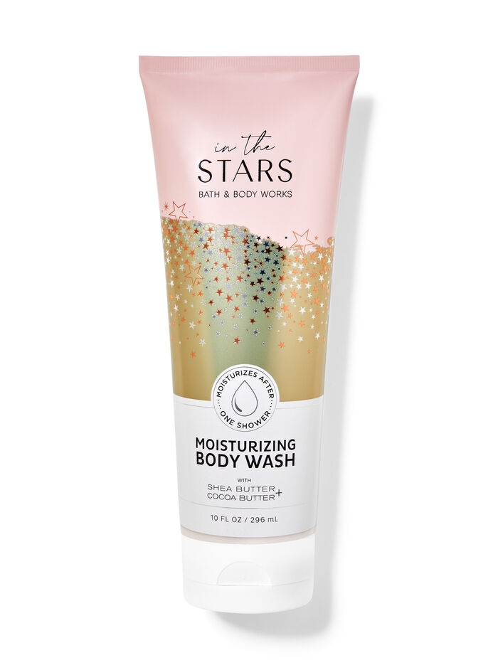 In the Stars Body care/Bath & Shower/Body wash & Shower gel Bath & Body Works