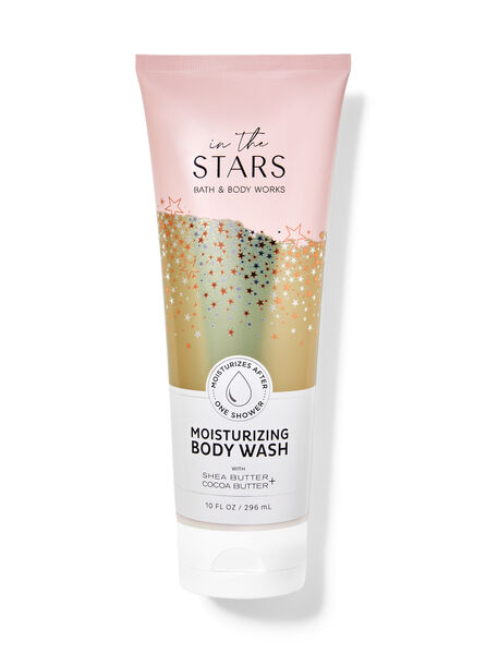 In the Stars out of catalogue Bath & Body Works