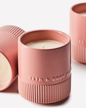 Vanilla + Tonka NOVITA'/Nuovi Arrivi Bath & Body Works2