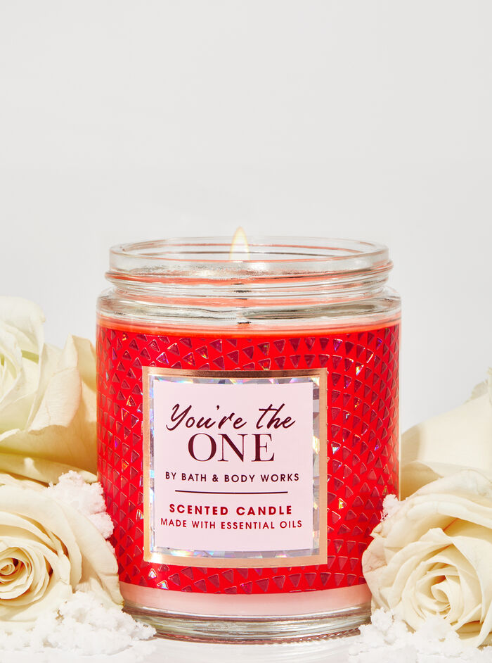 You're the One gifts collections gifts for home Bath & Body Works