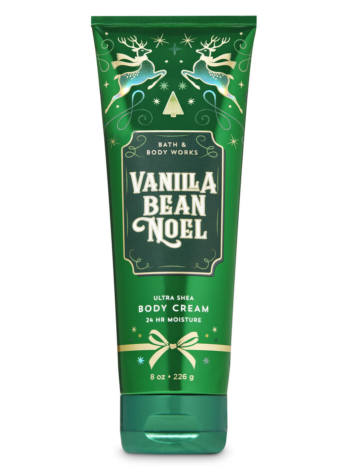 Vanilla Bean Noel OFFERTE SPECIALI Bath & Body Works
