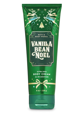 Vanilla Bean Noel gifts featured gifts under 20€ Bath & Body Works1