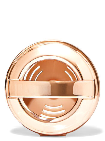 Rose Gold Vent Clip Home Fragrance/Home & Car Air fresheners/Car fragrance Bath & Body Works1