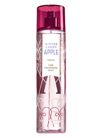 Winter Candy Apple Gifts/Collections/Gifts for her Bath & Body Works1