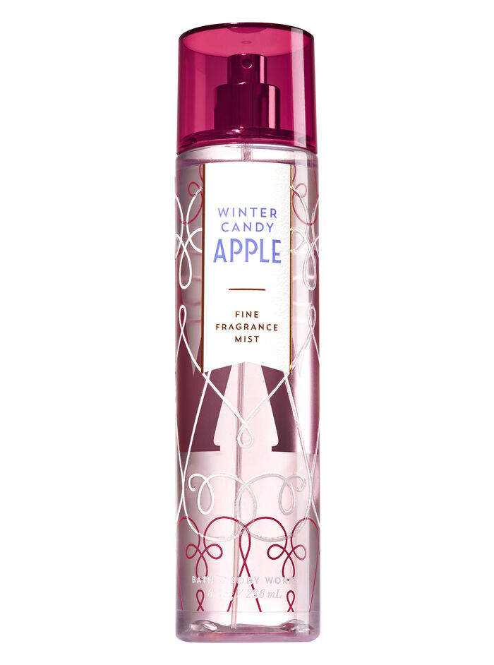 Winter Candy Apple Gifts/Collections/Gifts for her Bath & Body Works
