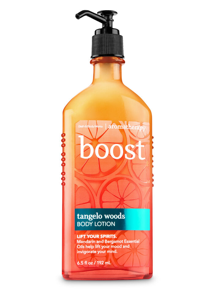 Tangelo Woods Body care/Moisturizers/Body lotion Bath & Body Works