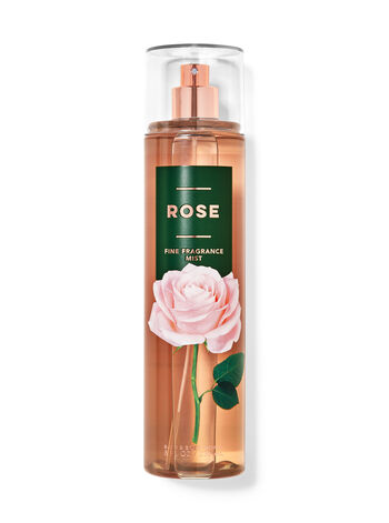 Rose fuori catalogo Bath & Body Works1