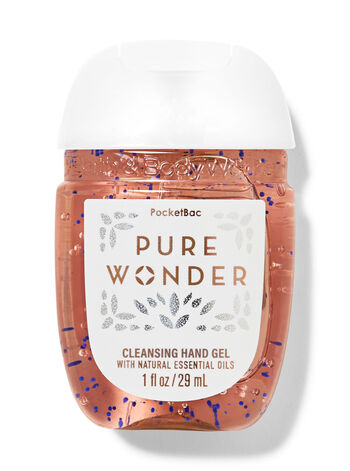 Pure Wonder hand soaps & sanitizers hand sanitizers hand sanitizers Bath & Body Works1