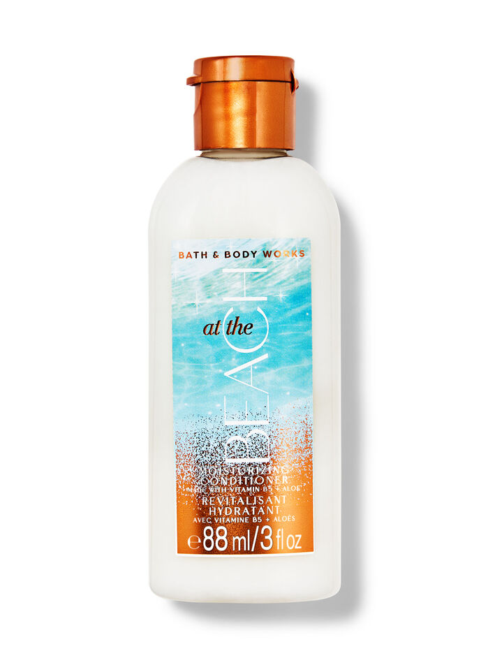 At The Beach Body care/Bath & Shower/Bath Bath & Body Works