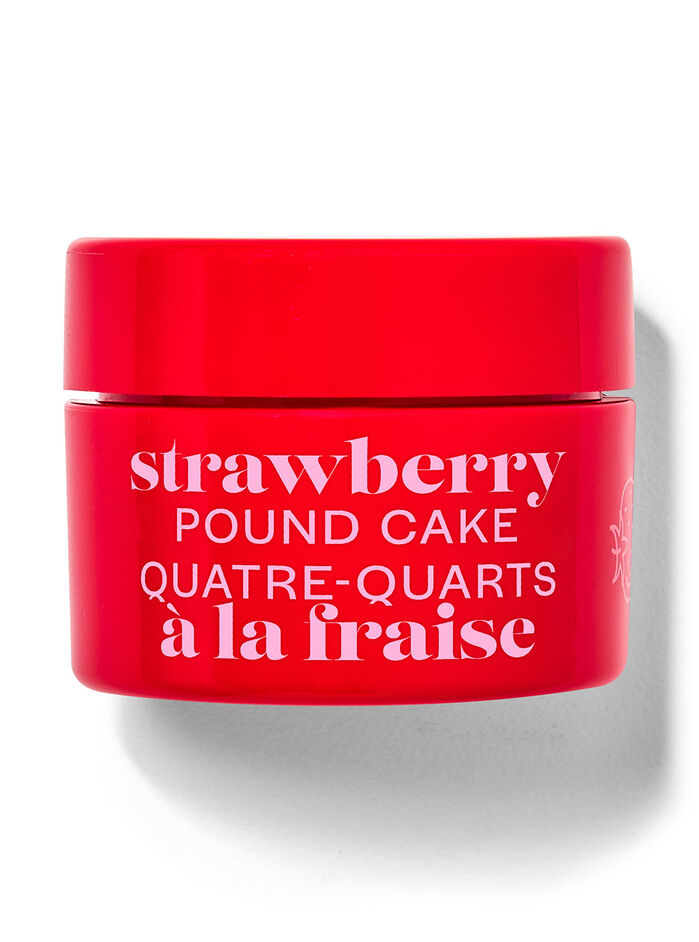 Strawberry Pound Cake PRODOTTI PER IL CORPO/Skincare/Vedi tutti skincare Bath & Body Works