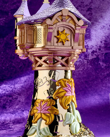 Rapunzel Pedestal IDEE REGALO/COLLEZIONI/Accessories Bath & Body Works3