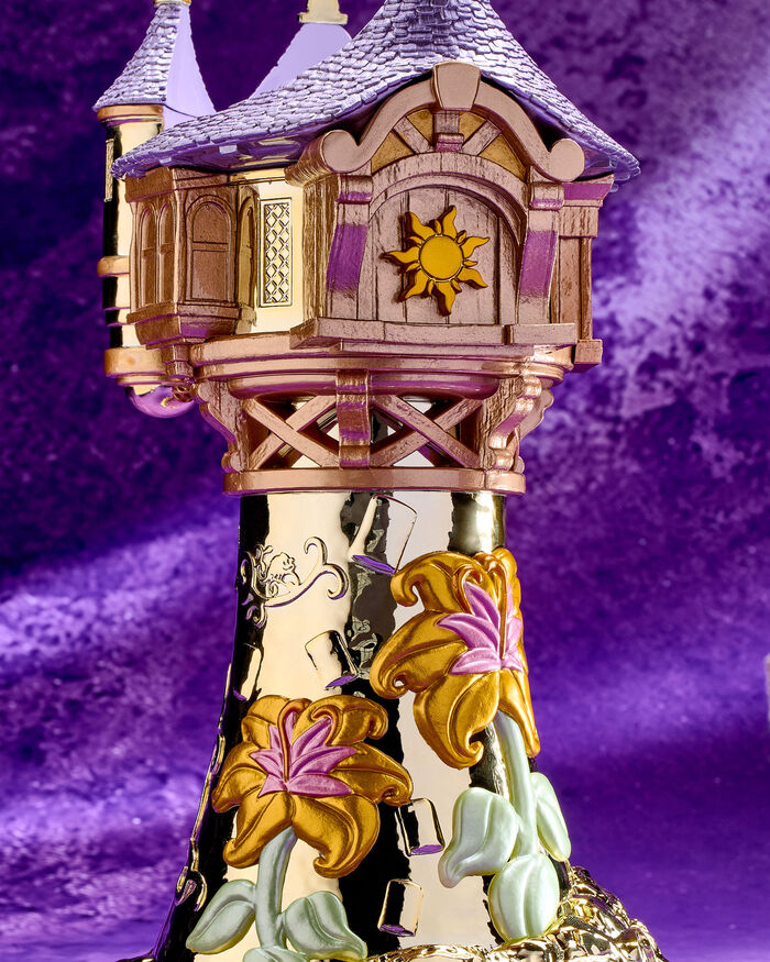 Rapunzel Pedestal IDEE REGALO/COLLEZIONI/Accessories Bath & Body Works