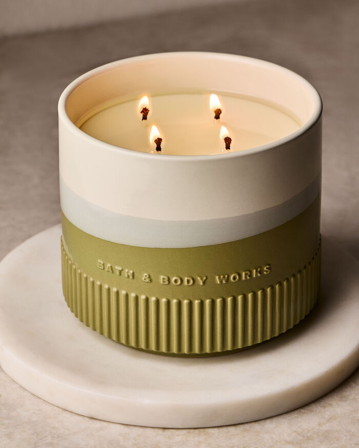 Sea Salt + Musk NOVITA'/Nuovi Arrivi Bath & Body Works
