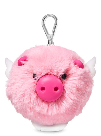 Flying Pig Pom IDEE REGALO/REGALI PER FASCE PREZZO/Regali fino a 10€ Bath & Body Works1
