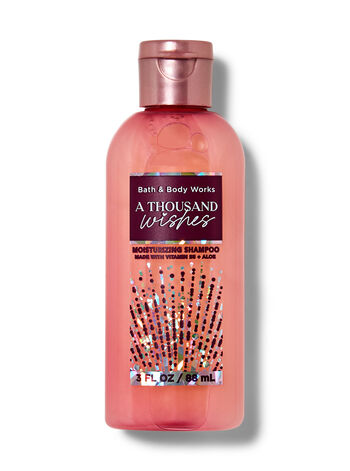 A Thousand Wishes Body care/Bath & Shower/Bath Bath & Body Works1