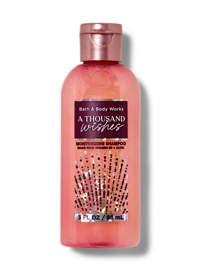 A Thousand Wishes Body care/Bath & Shower/Bath Bath & Body Works