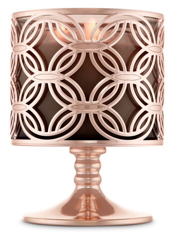 Chain Link Pedestal Gifts/Collections/Gifts for home Bath & Body Works1