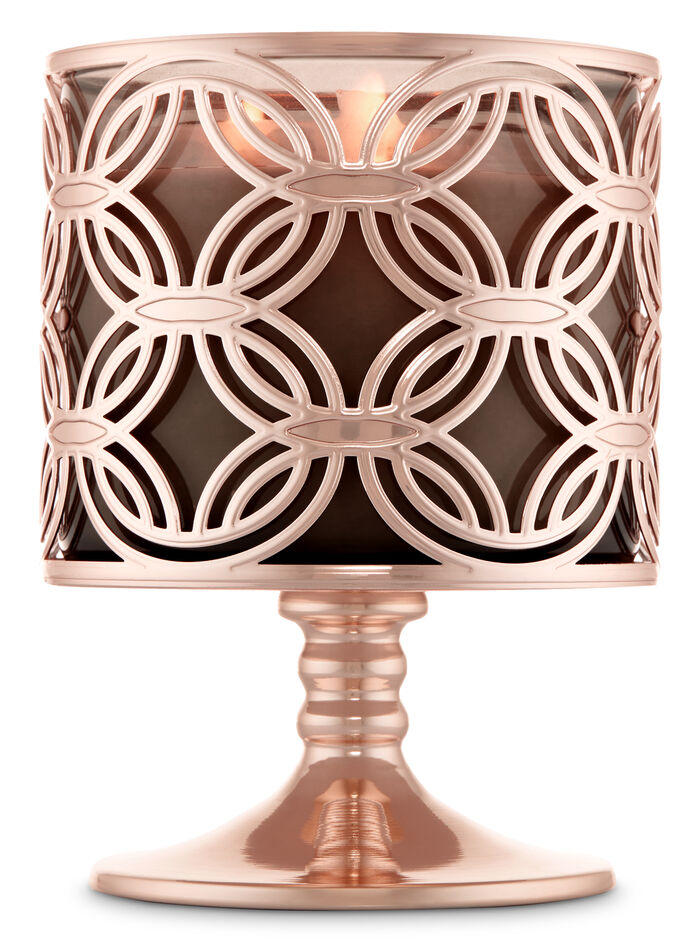 Chain Link Pedestal Gifts/Collections/Gifts for home Bath & Body Works