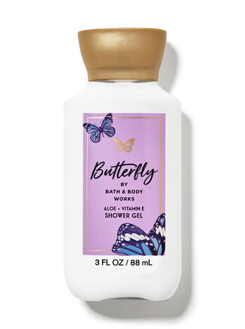 Butterfly Body care/Bath & Shower/Body wash & Shower gel Bath & Body Works1