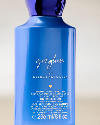 Gingham Novit&agrave;/Nuovi Arrivi/Tutte le novit&agrave; Bath & Body Works2