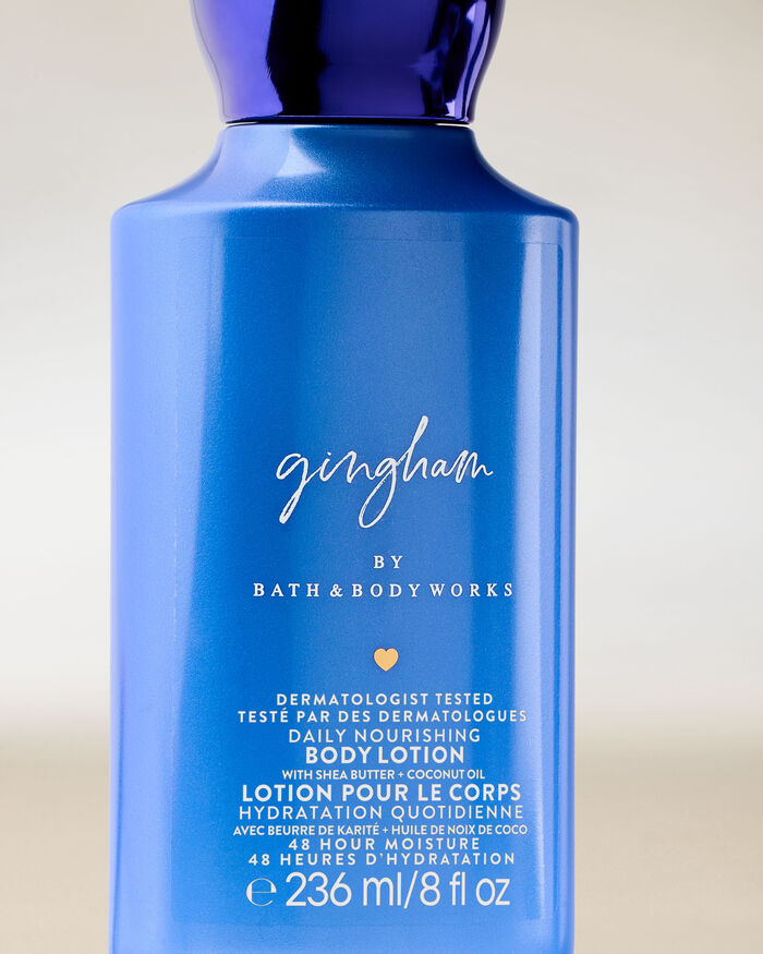Gingham Novit&agrave;/Nuovi Arrivi/Tutte le novit&agrave; Bath & Body Works