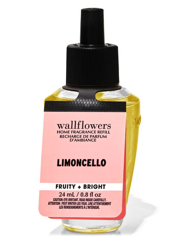 0.8 fl oz / 24 mL Home Fragrance/Home & Car Air fresheners/Wallflowers refill Bath & Body Works1